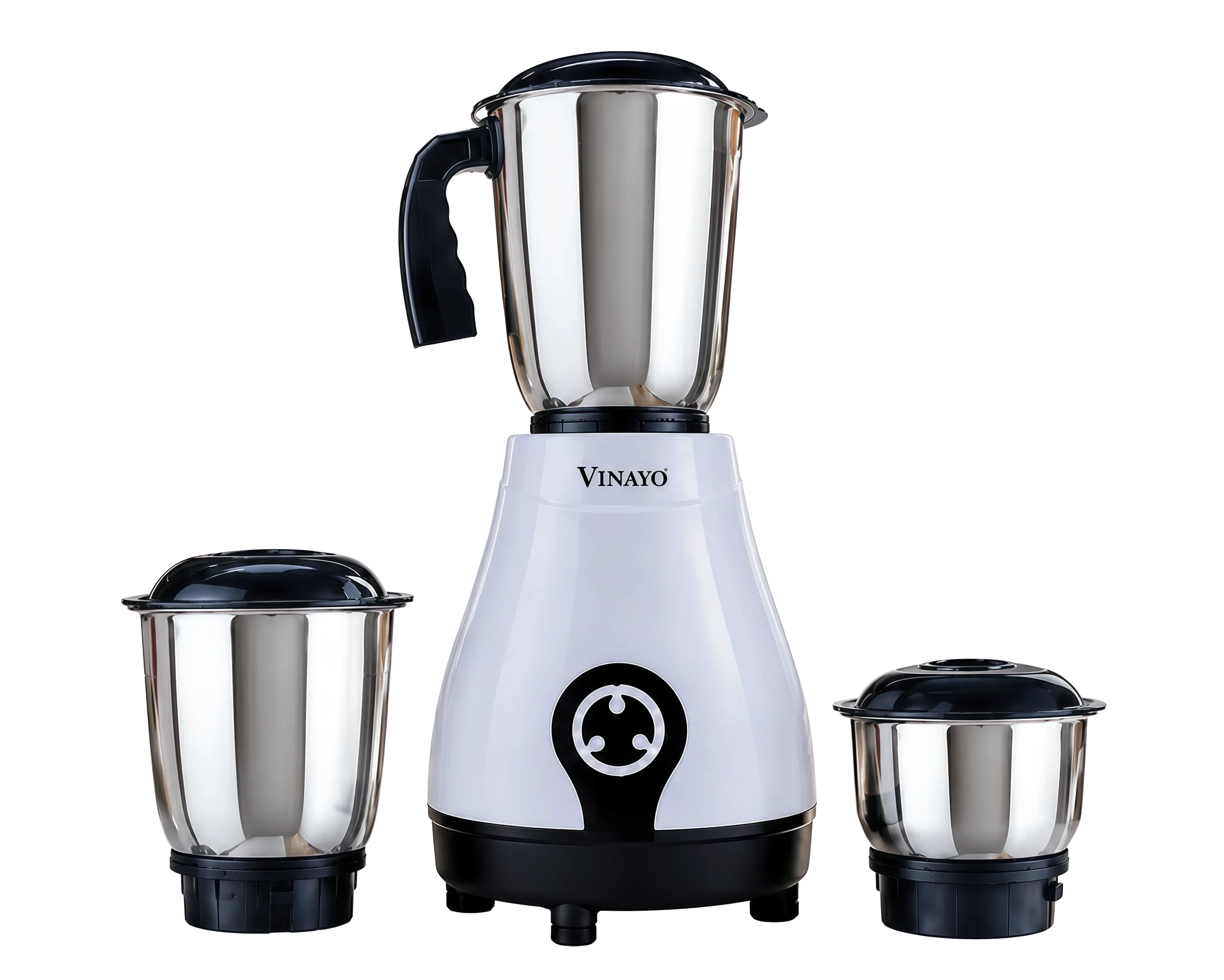 Mixer grinder