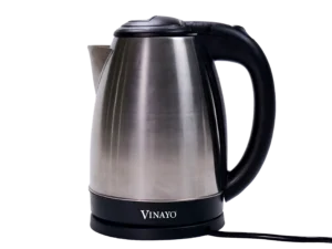 Vinayo Electric Kettle - 1.8L