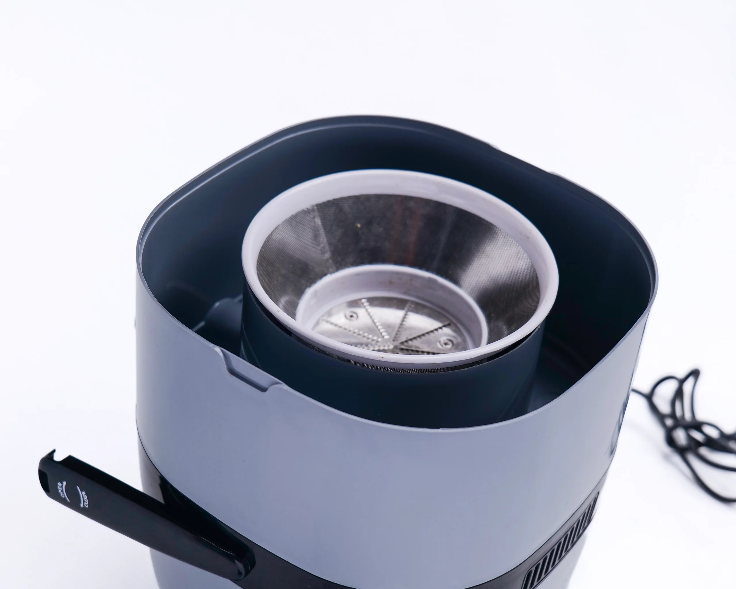 Vinayo 550W Juicer Mixer Grinder - Image 5