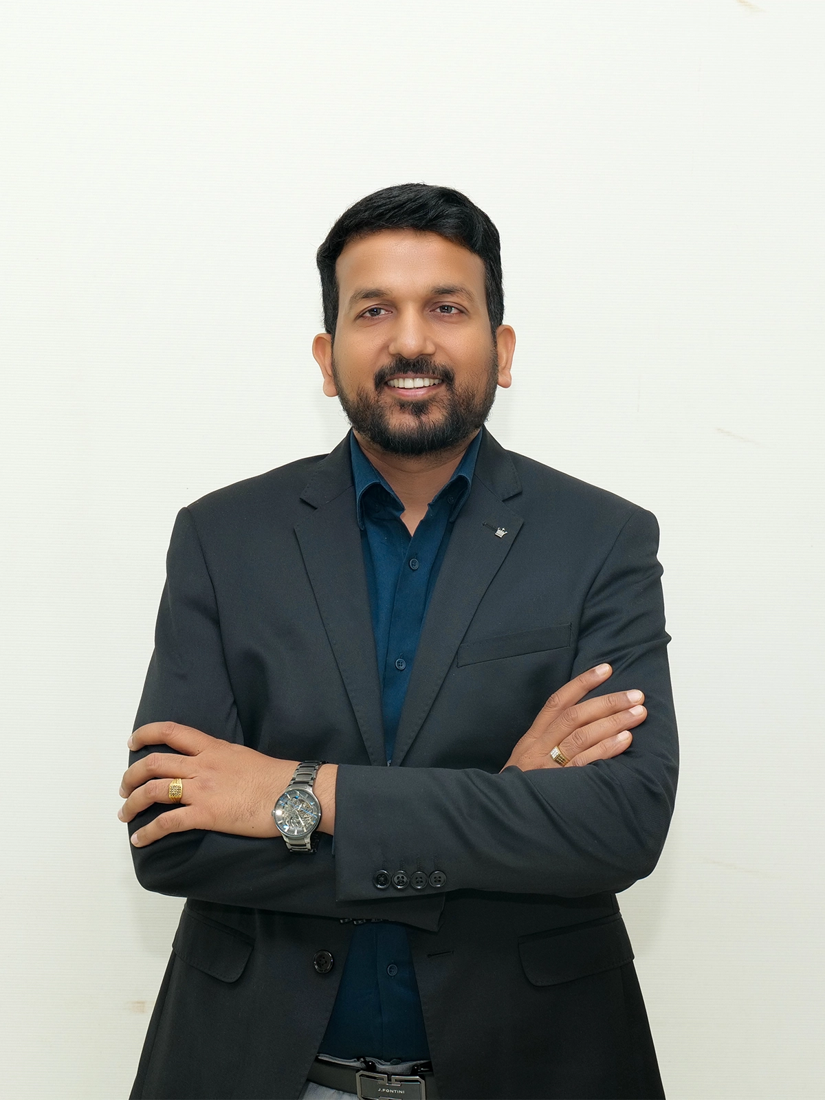 Yogendra Kumar